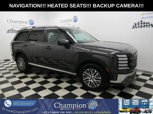 2026 Hyundai Palisade SEL 7P for sale in La Grange, KY