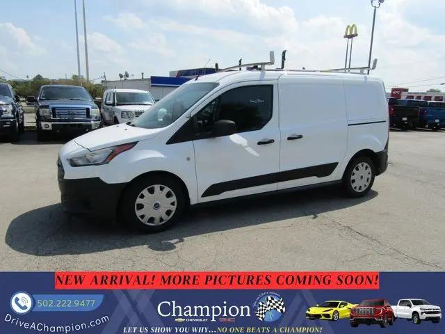 2022 Ford Transit Connect XL Cargo Van for sale in La Grange, KY