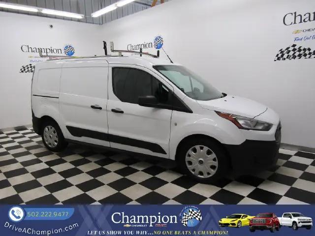 2022 Ford Transit Connect XL Cargo Van for sale in La Grange, KY