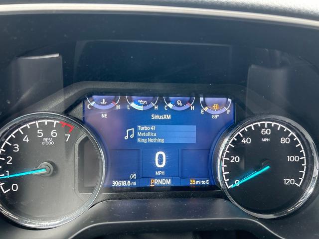 2023 Ford F-150 XLT for sale in Marysville, OH