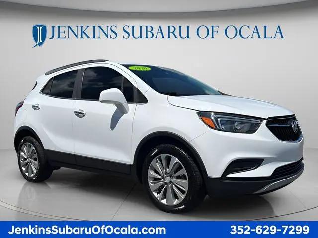 2020 Buick Encore FWD Preferred for sale in Ocala, FL