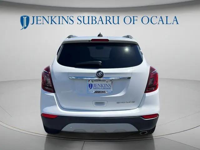 2020 Buick Encore FWD Preferred