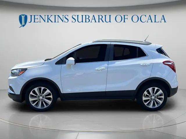 2020 Buick Encore FWD Preferred
