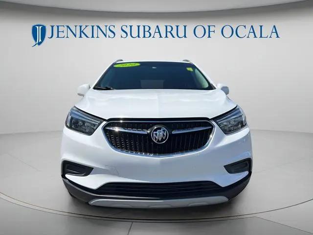 2020 Buick Encore FWD Preferred
