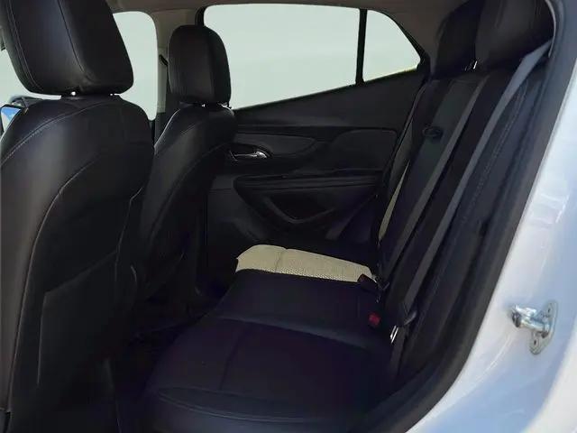 2020 Buick Encore FWD Preferred