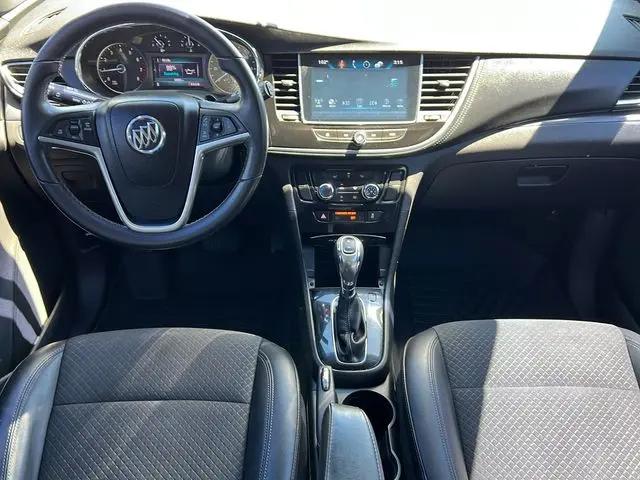 2020 Buick Encore FWD Preferred
