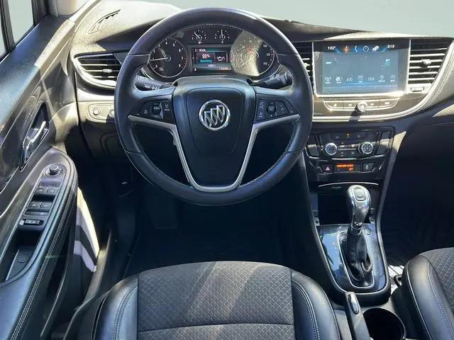 2020 Buick Encore FWD Preferred