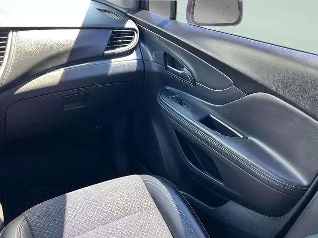 2020 Buick Encore FWD Preferred