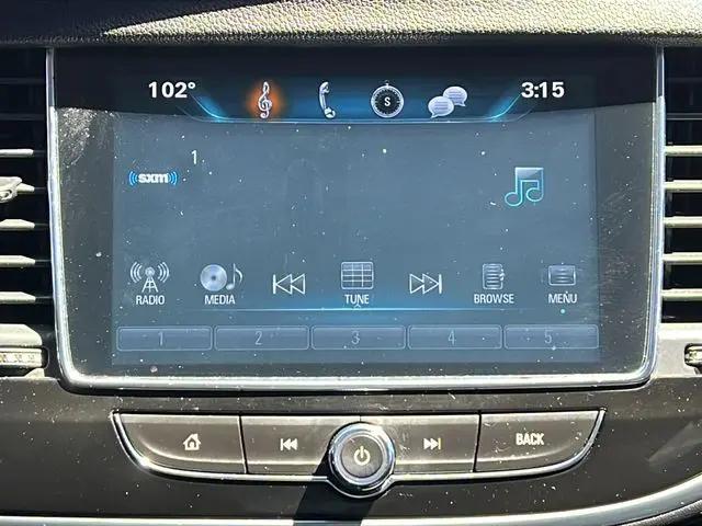 2020 Buick Encore FWD Preferred