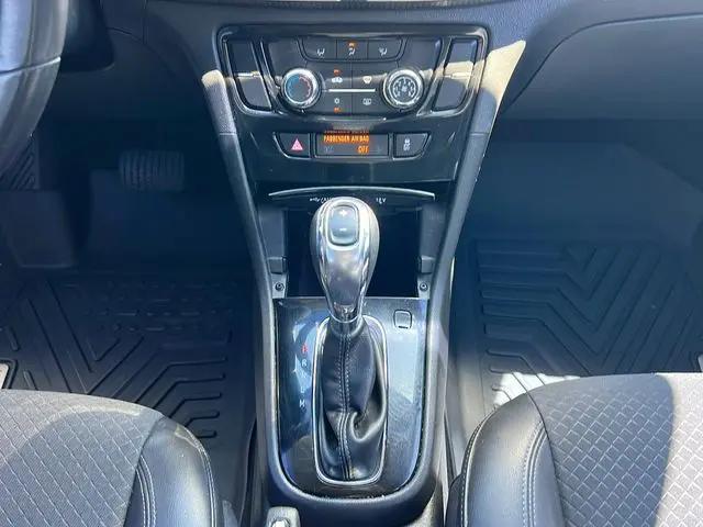 2020 Buick Encore FWD Preferred