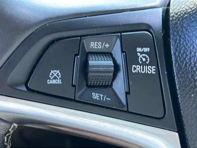 2020 Buick Encore FWD Preferred
