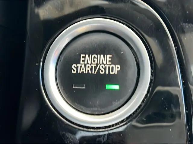 2020 Buick Encore FWD Preferred
