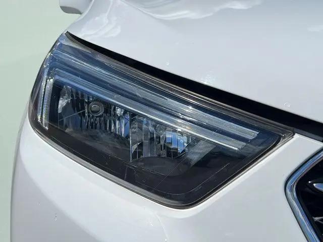 2020 Buick Encore FWD Preferred