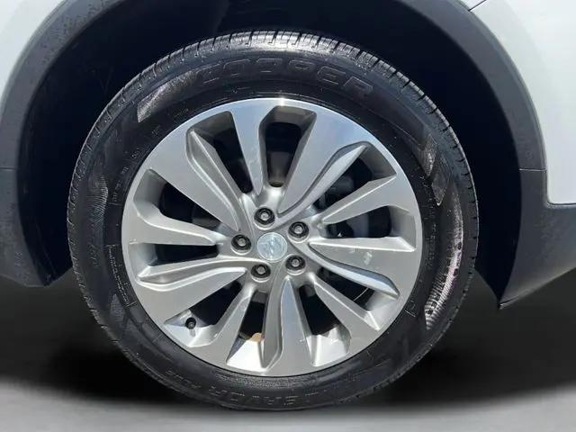 2020 Buick Encore FWD Preferred