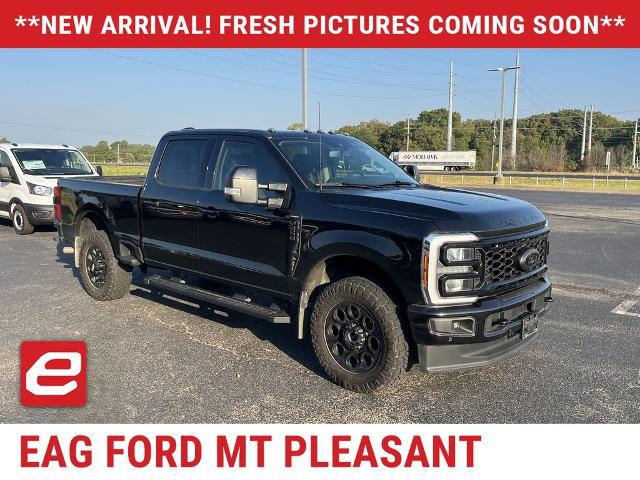 2025 Ford F-250 LARIAT for sale in Mount Pleasant, TX