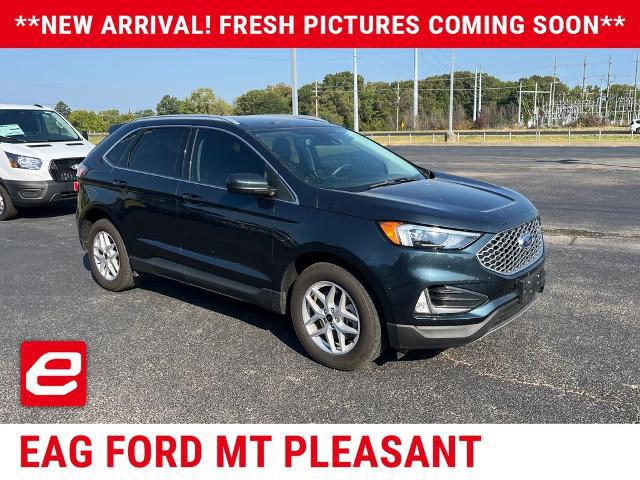2024 Ford Edge SEL for sale in Mount Pleasant, TX