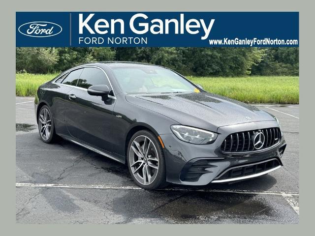 2022 Mercedes-Benz AMG E 53 4MATIC for sale in Barberton, OH