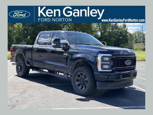 2023 Ford F-250 LARIAT for sale in Barberton, OH