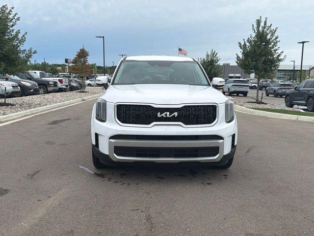 2023 Kia Telluride LX for sale in Flint, MI
