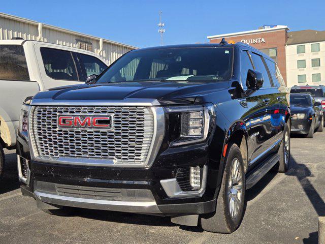2024 GMC Yukon XL 4WD Denali for sale in Auburn, AL