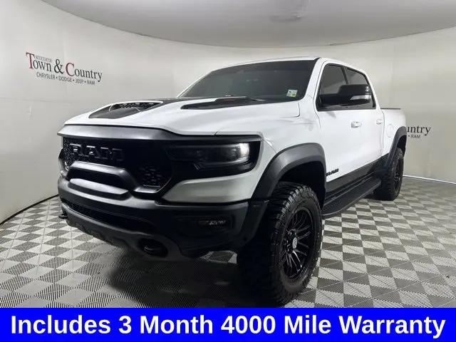 2022 Ram 1500 TRX for sale in Shreveport, LA
