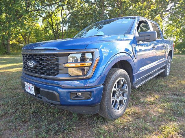 2025 Ford F-150 STX for sale in Republic, MO