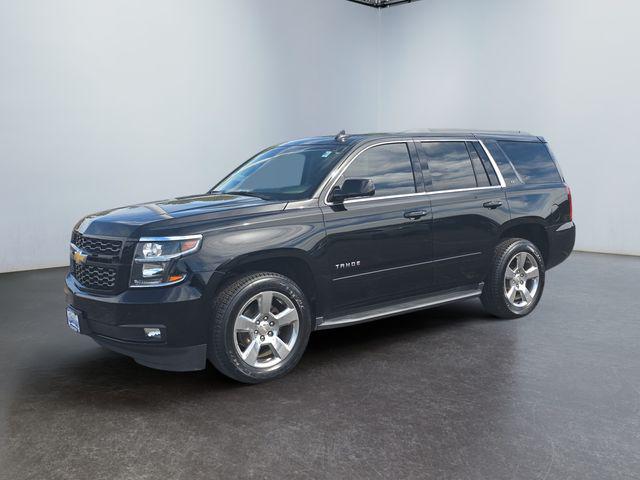 2017 Chevrolet Tahoe LT for sale in Danville, IL