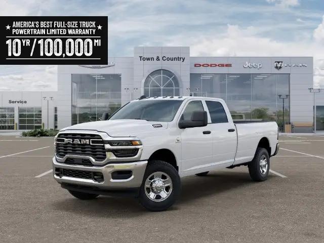 2027 Ram 2500 Tradesman for sale in Shreveport, LA