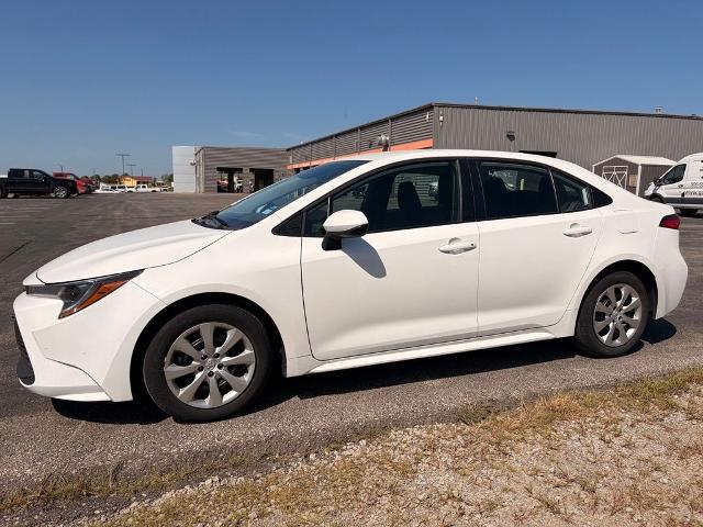 2025 Toyota Corolla LE for sale in Maryville, MO
