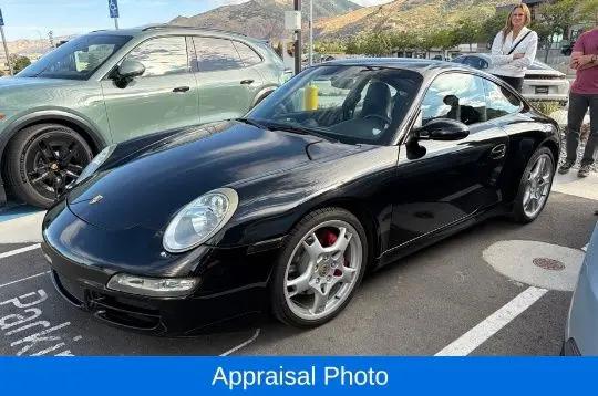 2005 Porsche 911 Carrera S for sale in Salt Lake City, UT
