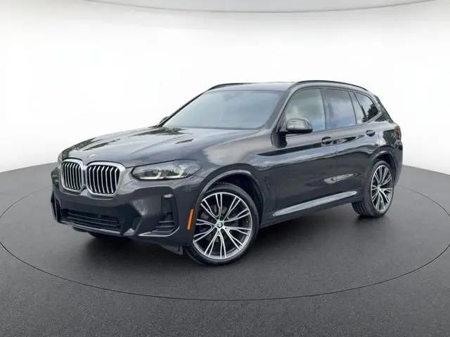 2022 BMW X3 xDrive30i for sale in Tallahassee, FL