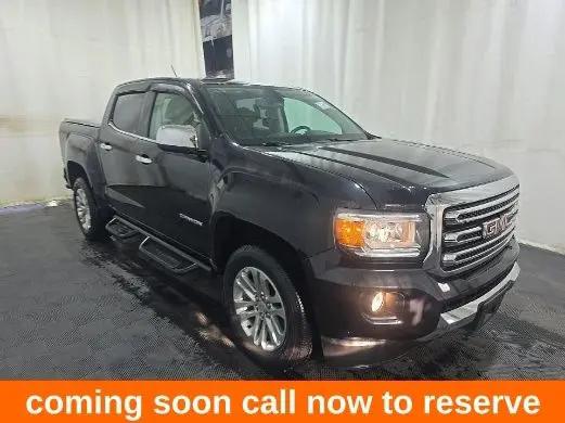 2020 GMC Canyon SLT for sale in Gurnee, IL