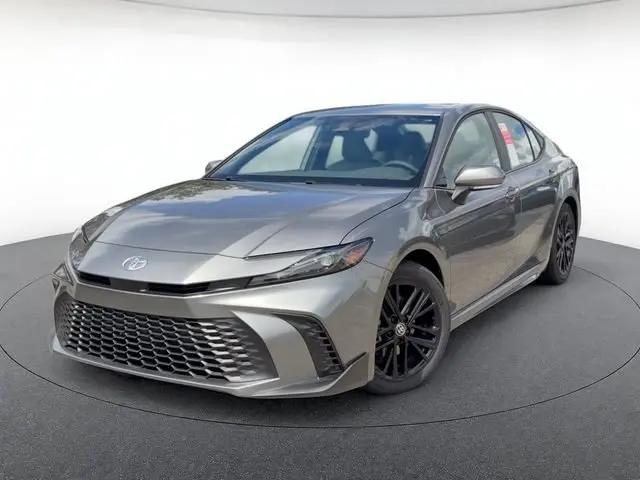 2026 Toyota Camry SE for sale in Tallahassee, FL