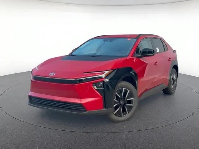 2026 Toyota bZ XLE Plus for sale in Tallahassee, FL