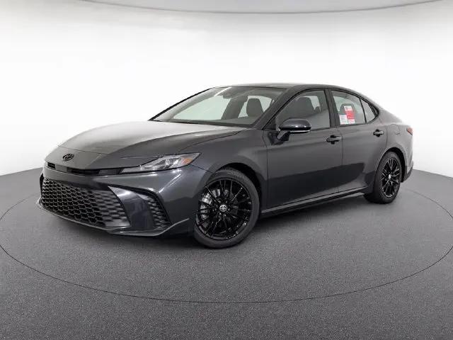 2026 Toyota Camry SE for sale in Tallahassee, FL