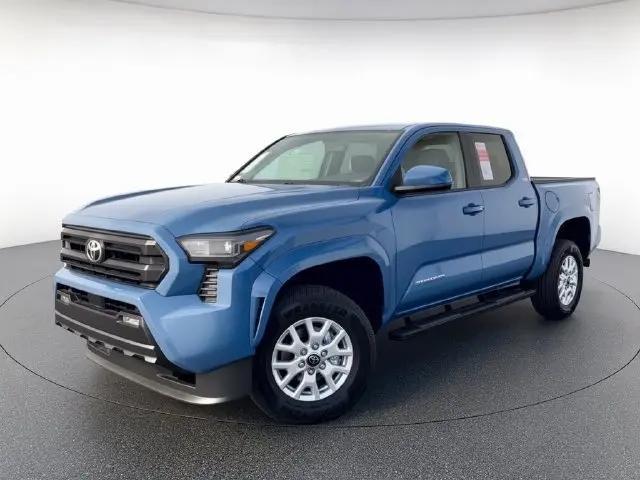 2026 Toyota Tacoma SR5 for sale in Tallahassee, FL