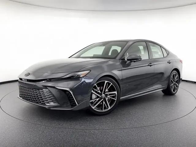 2026 Toyota Camry XSE for sale in Tallahassee, FL