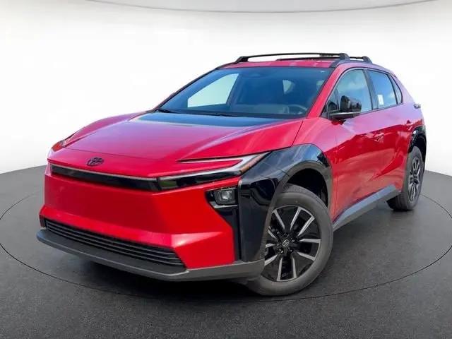 2026 Toyota bZ XLE Plus for sale in Tallahassee, FL
