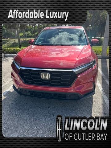 2025 Honda CR-V EX-L 2WD for sale in Miami, FL