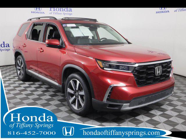 2025 Honda Pilot Touring for sale in Kansas City, MO