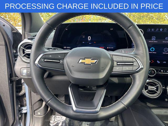 2024 Chevrolet V Blazer eAWD 2LT