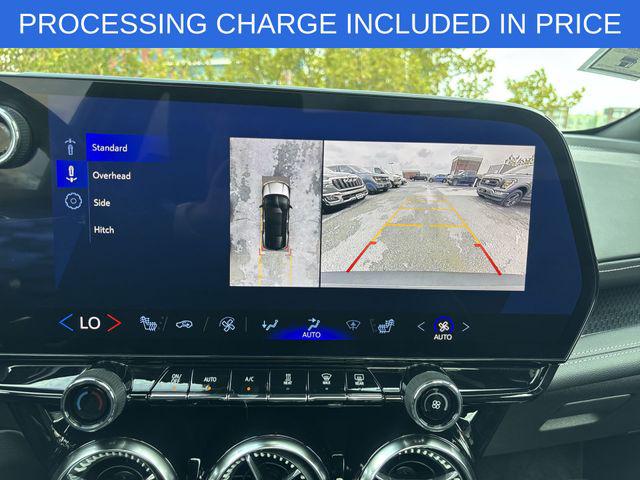 2024 Chevrolet V Blazer eAWD 2LT