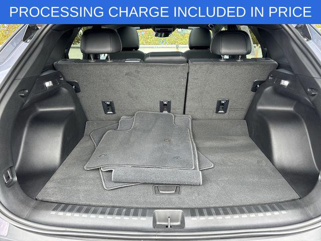 2024 Chevrolet V Blazer eAWD 2LT