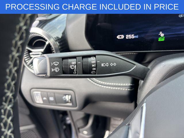 2024 Chevrolet V Blazer eAWD 2LT