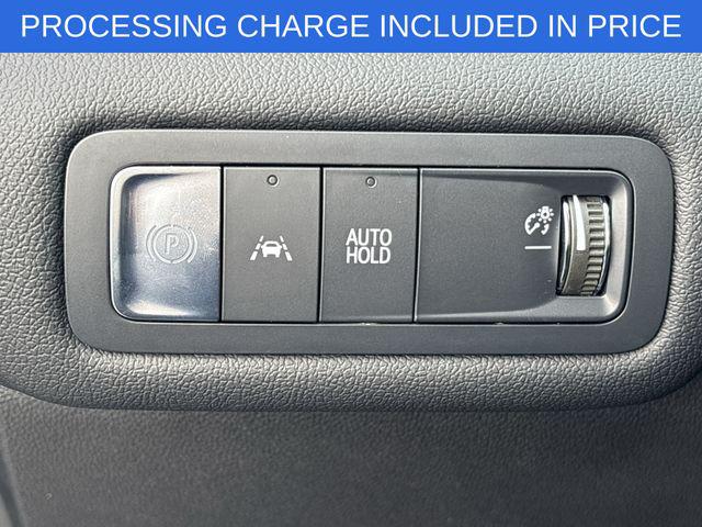 2024 Chevrolet V Blazer eAWD 2LT