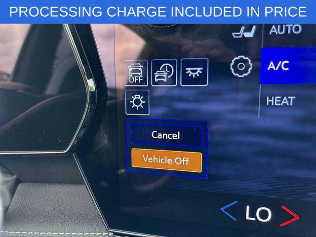 2024 Chevrolet V Blazer eAWD 2LT