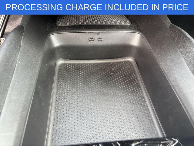 2024 Chevrolet V Blazer eAWD 2LT
