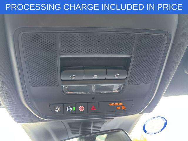 2024 Chevrolet V Blazer eAWD 2LT