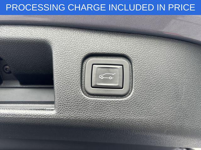 2024 Chevrolet V Blazer eAWD 2LT