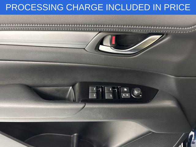 2023 Mazda CX-5 2.5 S Select